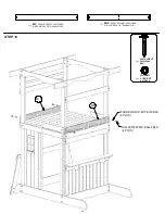 Предварительный просмотр 28 страницы Backyard Discovery TRW309567 Manual