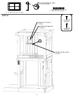 Preview for 30 page of Backyard Discovery TRW309567 Manual