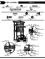 Preview for 41 page of Backyard Discovery TUCSON 65411B Owner'S Manual & Assembly Instructions