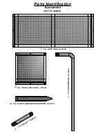 Preview for 17 page of Backyard Discovery TUCSON PLAYCENTRE Owner'S Manual