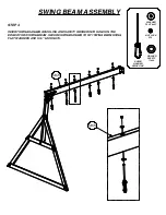 Preview for 23 page of Backyard Discovery TUCSON PLAYCENTRE Owner'S Manual