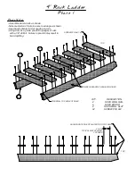 Preview for 24 page of Backyard Discovery TUCSON PLAYCENTRE Owner'S Manual