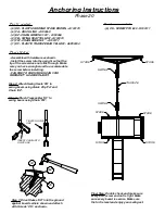 Preview for 45 page of Backyard Discovery TUCSON PLAYCENTRE Owner'S Manual