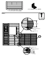 Preview for 25 page of Backyard Discovery VICTORIAN INN Owner'S Manual