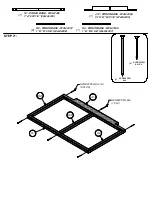 Предварительный просмотр 101 страницы Backyard Discovery VICTORIAN MANSION 1706323 Owner'S Manual