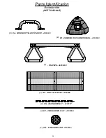 Предварительный просмотр 22 страницы Backyard Discovery Weston 65113 Owner'S Manual & Assembly Instructions