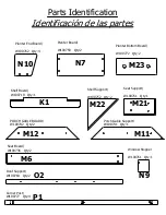 Preview for 19 page of Backyard Discovery Winchester 36111 Owner'S Manual