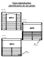 Preview for 20 page of Backyard Discovery Winchester 36111 Owner'S Manual