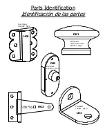 Preview for 21 page of Backyard Discovery Winchester 36111 Owner'S Manual