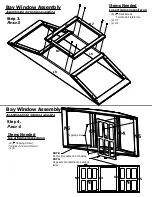 Preview for 23 page of Backyard Discovery Winchester 36111 Owner'S Manual