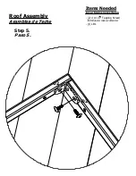 Preview for 35 page of Backyard Discovery Winchester 36111 Owner'S Manual