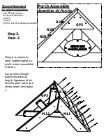 Preview for 38 page of Backyard Discovery Winchester 36111 Owner'S Manual