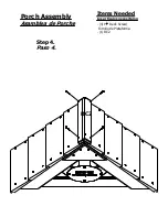 Preview for 40 page of Backyard Discovery Winchester 36111 Owner'S Manual