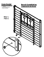 Preview for 46 page of Backyard Discovery Winchester 36111 Owner'S Manual