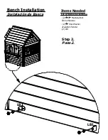 Preview for 47 page of Backyard Discovery Winchester 36111 Owner'S Manual