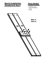 Preview for 49 page of Backyard Discovery Winchester 36111 Owner'S Manual