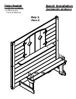 Preview for 50 page of Backyard Discovery Winchester 36111 Owner'S Manual