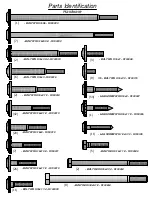 Preview for 21 page of Backyard Discovery WOODLAND 6014 Owner'S Manual & Assembly Instructions