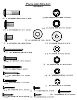 Предварительный просмотр 22 страницы Backyard Discovery WOODLAND 6014 Owner'S Manual & Assembly Instructions