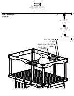 Preview for 71 page of Backyard Discovery WOODLAND 6014 Owner'S Manual & Assembly Instructions