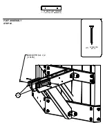 Предварительный просмотр 103 страницы Backyard Discovery WOODLAND 6014 Owner'S Manual & Assembly Instructions