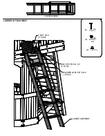 Предварительный просмотр 111 страницы Backyard Discovery WOODLAND 6014 Owner'S Manual & Assembly Instructions