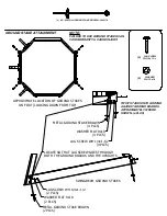 Preview for 113 page of Backyard Discovery WOODLAND 6014 Owner'S Manual & Assembly Instructions