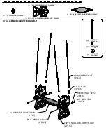 Предварительный просмотр 115 страницы Backyard Discovery WOODLAND 6014 Owner'S Manual & Assembly Instructions