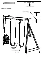 Предварительный просмотр 117 страницы Backyard Discovery WOODLAND 6014 Owner'S Manual & Assembly Instructions