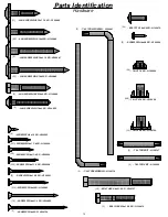 Preview for 13 page of Backyard Discovery WOODRIDGE ELITE Manual