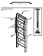 Preview for 21 page of Backyard Discovery WOODRIDGE ELITE Manual