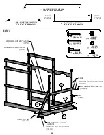 Preview for 24 page of Backyard Discovery WOODRIDGE ELITE Manual