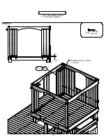 Предварительный просмотр 52 страницы Backyard Discovery WOODRIDGE ELITE Manual