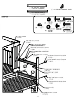 Preview for 60 page of Backyard Discovery WOODRIDGE ELITE Manual