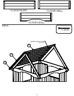 Предварительный просмотр 66 страницы Backyard Discovery WOODRIDGE ELITE Manual