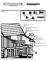 Предварительный просмотр 71 страницы Backyard Discovery WOODRIDGE ELITE Manual