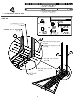 Preview for 76 page of Backyard Discovery WOODRIDGE ELITE Manual