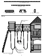 Preview for 89 page of Backyard Discovery WOODRIDGE ELITE Manual