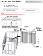 Preview for 41 page of Backyard Discovery ZALIE 2304123 Owner'S Manual