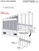 Preview for 87 page of Backyard Discovery ZALIE 2304123 Owner'S Manual