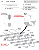 Preview for 106 page of Backyard Discovery ZALIE 2304123 Owner'S Manual