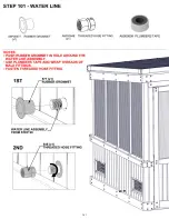 Preview for 141 page of Backyard Discovery ZALIE 2304123 Owner'S Manual