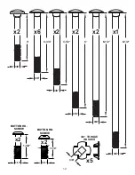 Preview for 14 page of Backyard Play Systems 2985-G Manual