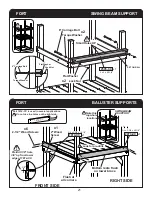 Preview for 23 page of Backyard Play Systems 2985-G Manual