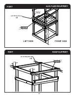 Preview for 25 page of Backyard Play Systems 2985-G Manual