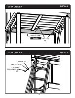 Preview for 33 page of Backyard Play Systems 2985-G Manual