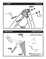 Предварительный просмотр 37 страницы Backyard Play Systems 2985-G Manual