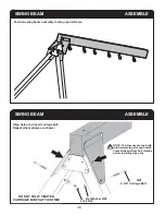 Preview for 38 page of Backyard Play Systems 2985-G Manual