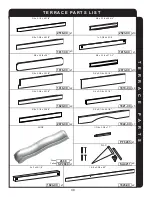 Preview for 50 page of Backyard Play Systems 2985-G Manual