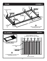 Preview for 52 page of Backyard Play Systems 2985-G Manual